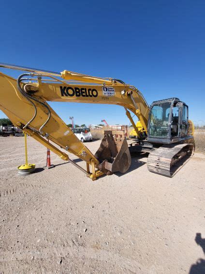 equipment rental farmington nm